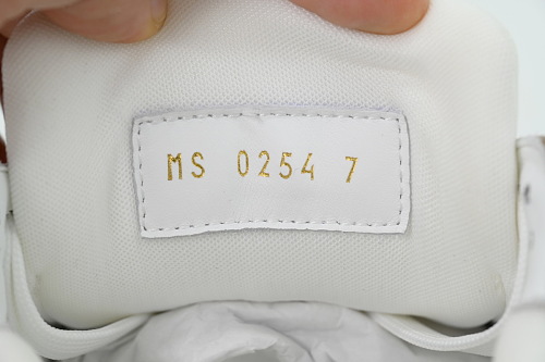 Pkkicks God Batch Louis Vuitton Sneakers Brown (NFC)