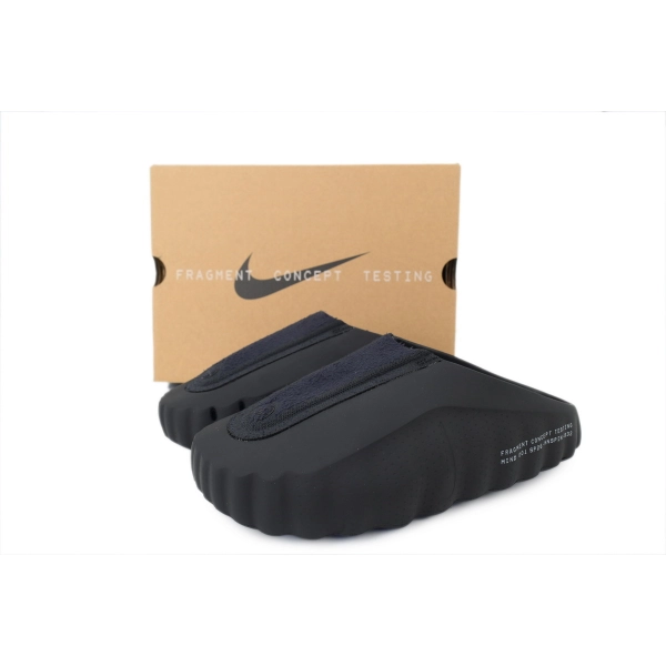 Fragment Design x Nike Mind 001 'Black' IQ8502-001