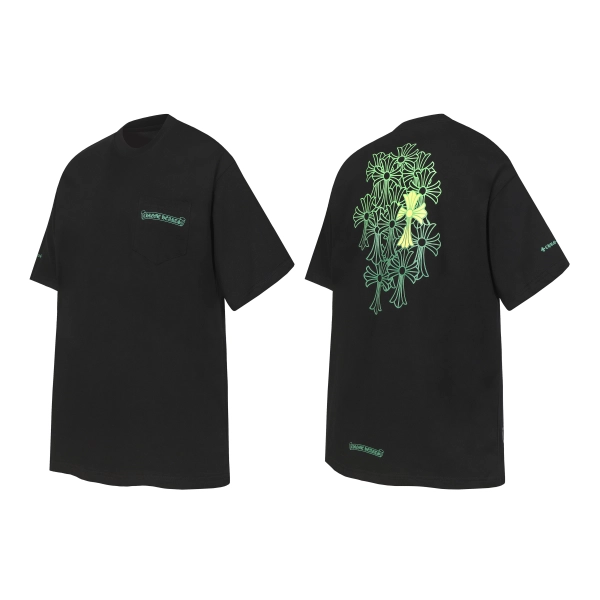 Chrome Hearts T-Shirt #2014