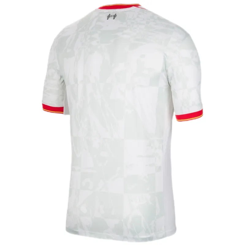 24-25  Liverpool Third Away Football Jersey
