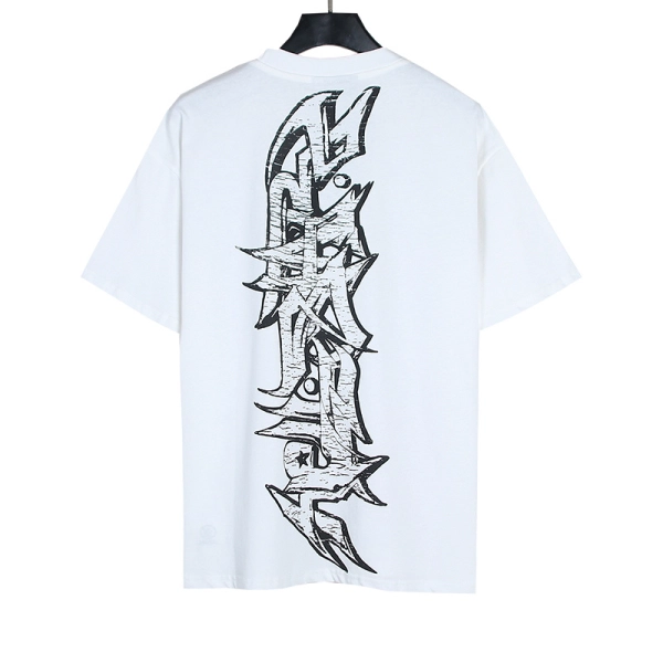 Hellstar T-Shirt  # 5608
