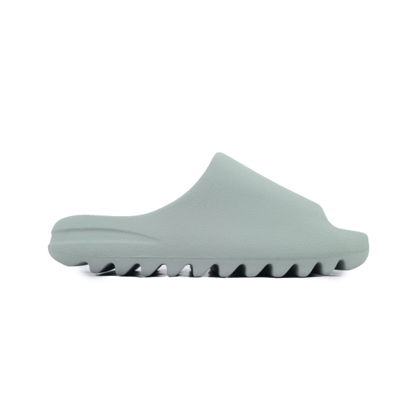 Dope sneakers Adidas Yeezy Iight Grayish Green ID5480