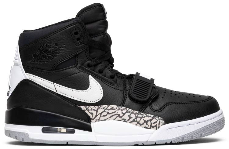Jordan Legacy 312 
