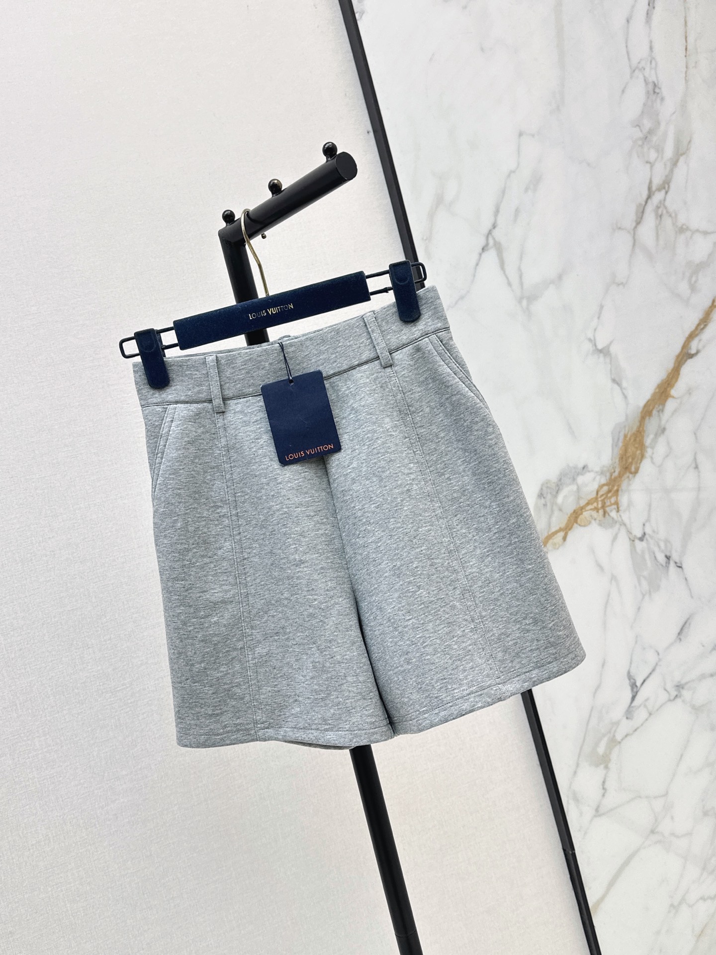 Louis New shorts