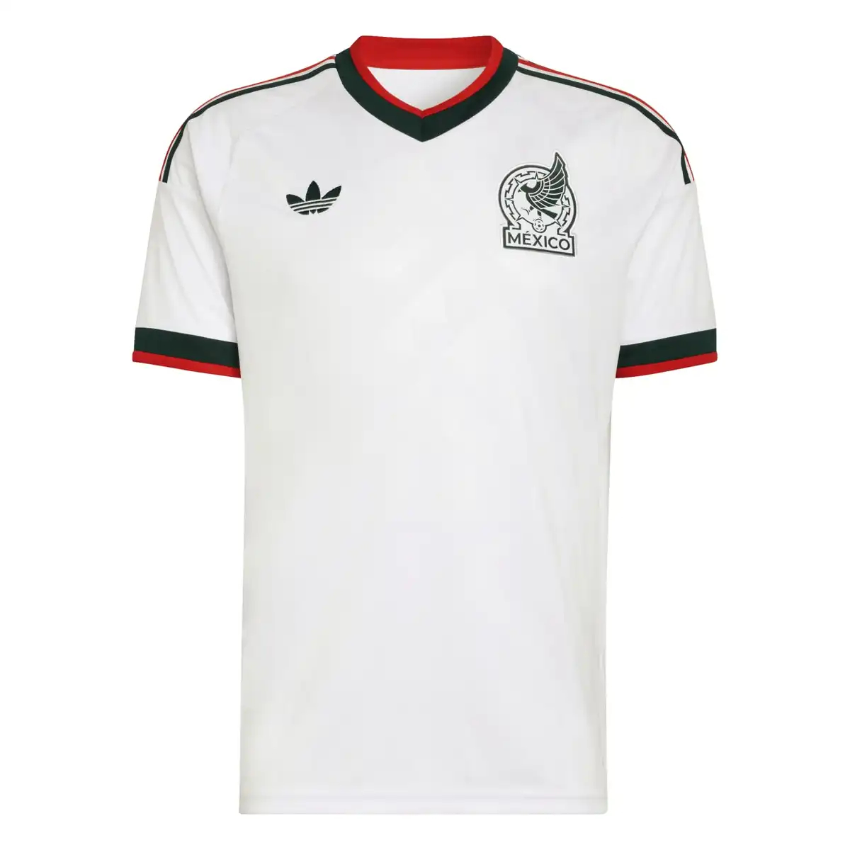 adidas Mexico 2026 Away Jersey - Men