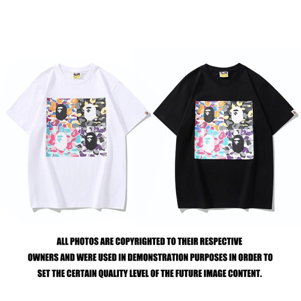 Bape T-Shirt 1870