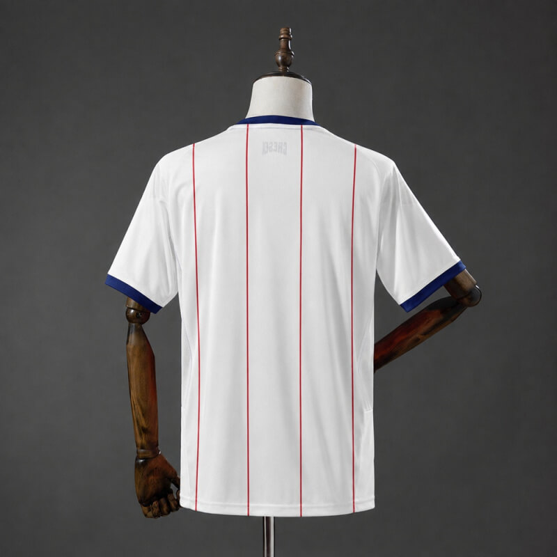 Chelsea 26/27 Third Fan Jersey