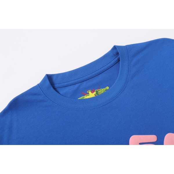 Sp5der T-Shirt T017