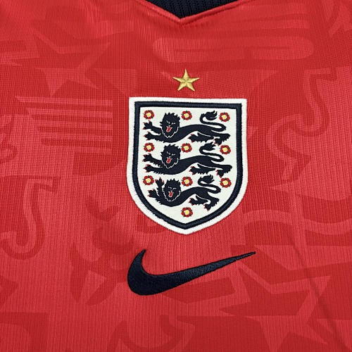 2026 England Away Jerseys