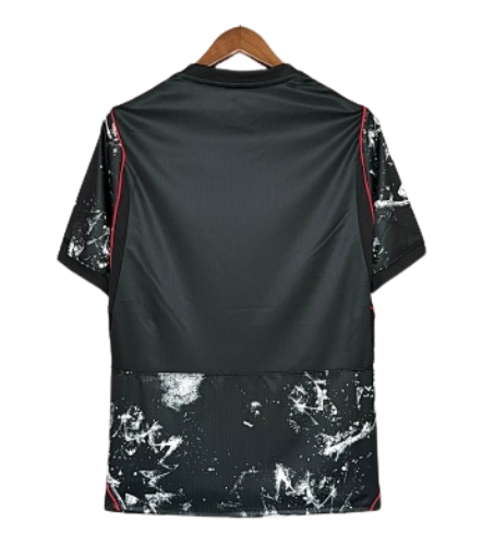 2026 Canada Away Jersey