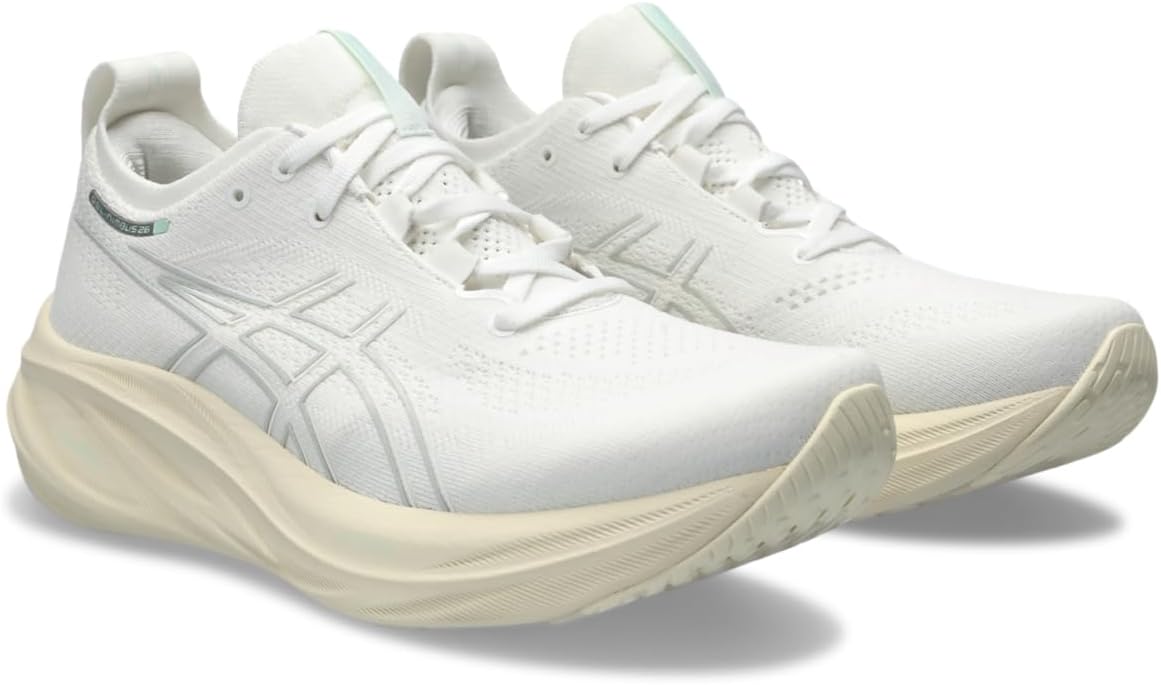 Asics Tennis Asics Gel-Nimbus 26 Women Standard, 25 cm Women's Sneakers