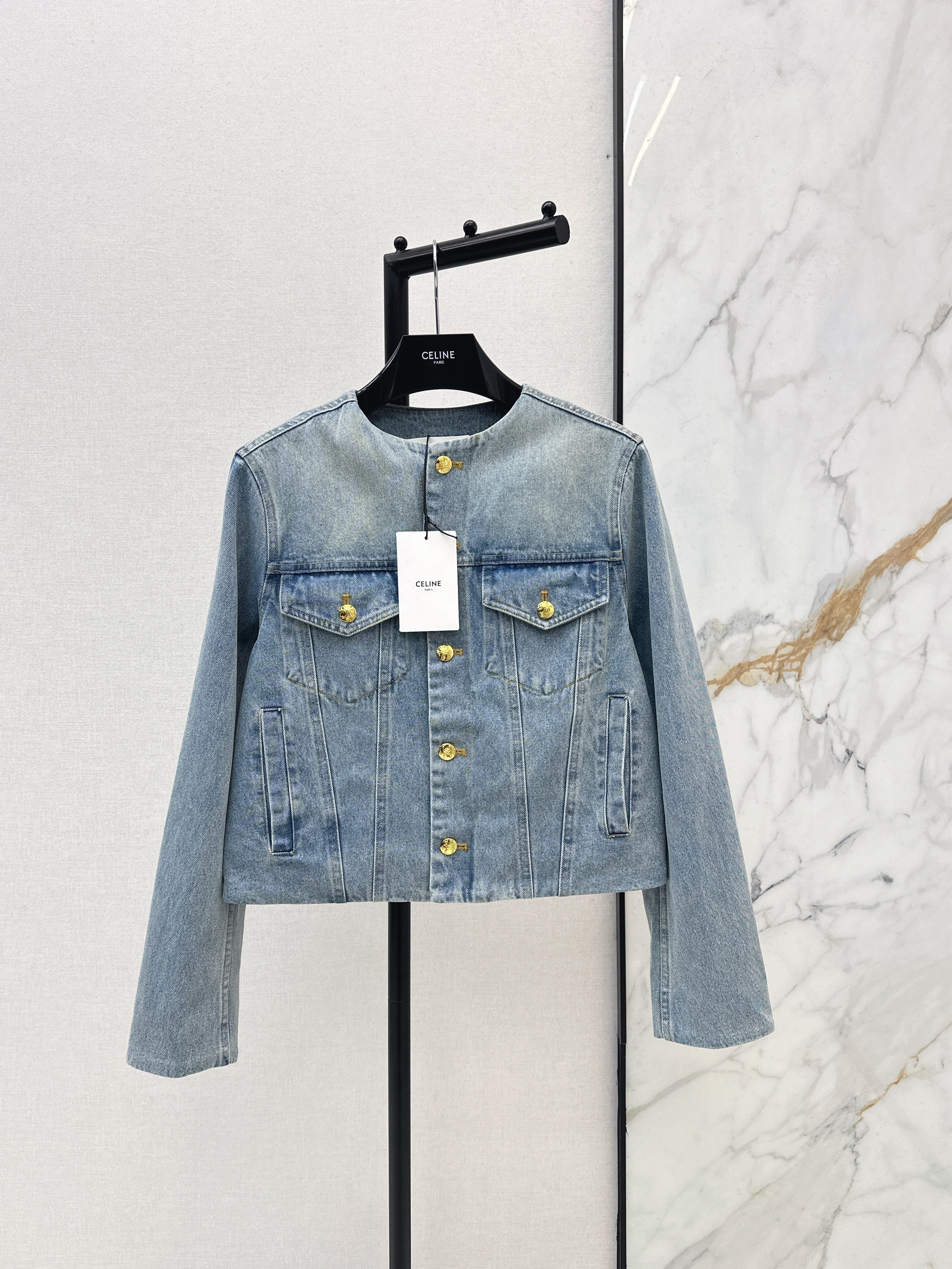 Celi NEW denim jacket