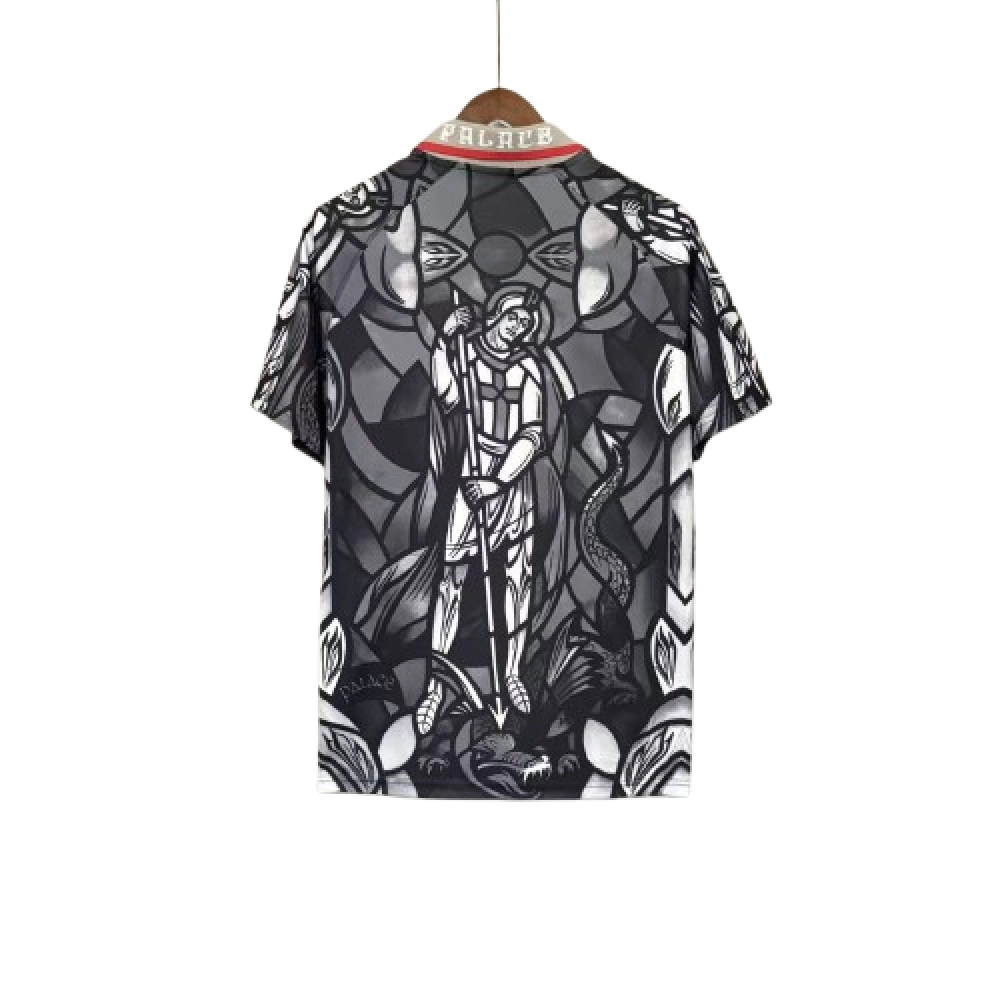 2026/27 England Jersey