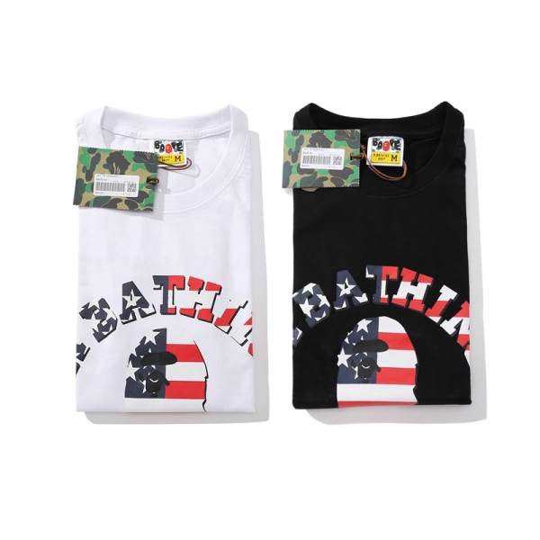 Bape T-Shirt 1872