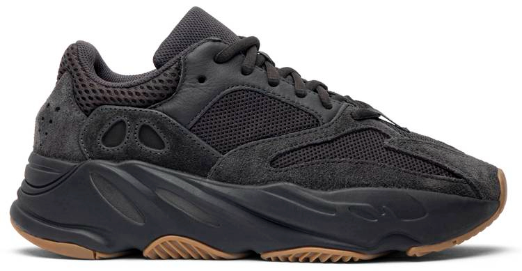 Yeezy Boost 700 'Utility Black' FV5304