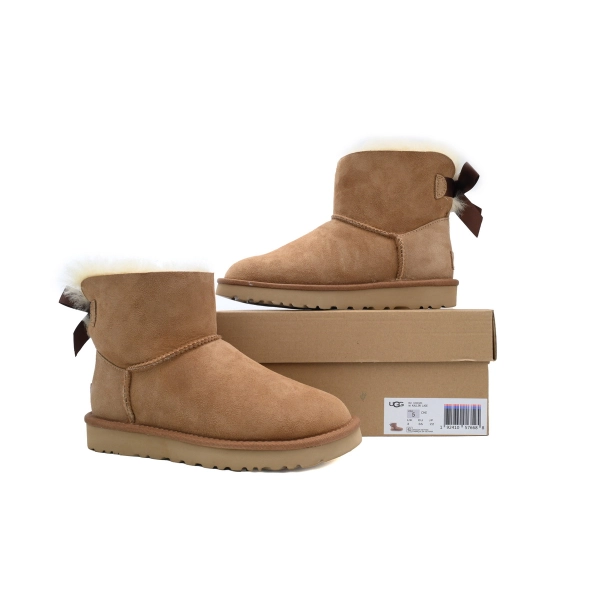 UGG 1016501 Brown