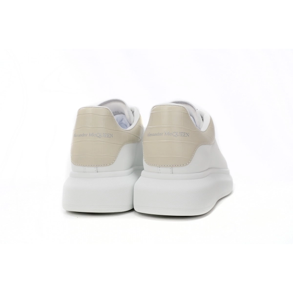 Alexander McQueen Sneaker Stone Pattern