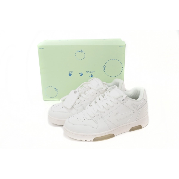 OFF-WHITE Out Of Office 