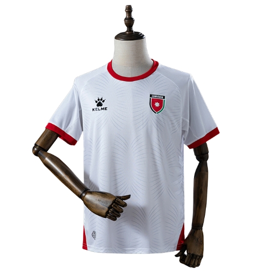 Jordan 2026 Home Jersey