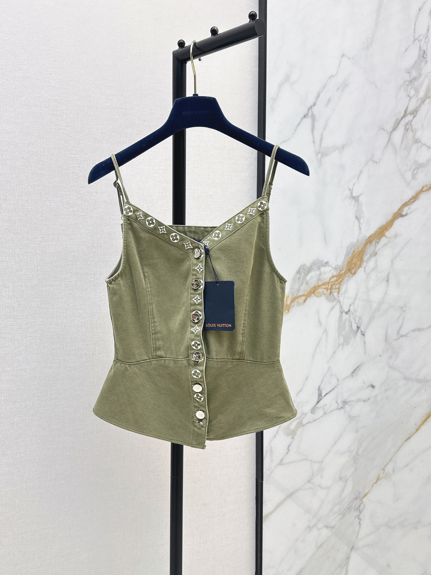 Louis New Cami top