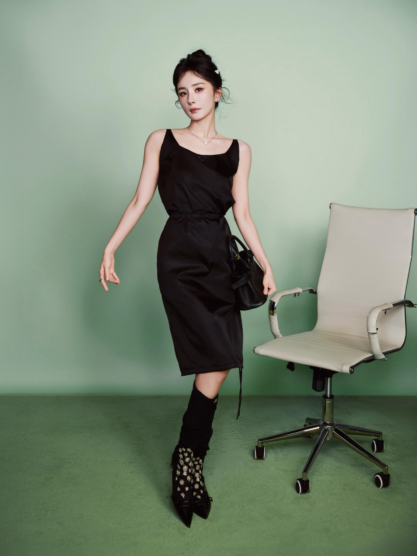 Pra New Dress