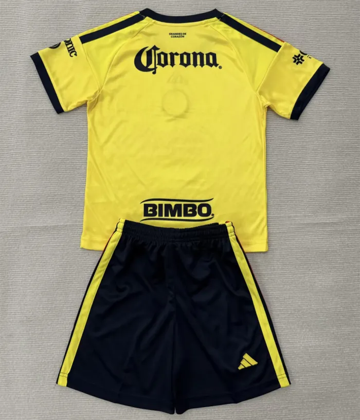 Kids Club America Home Suit 26/27