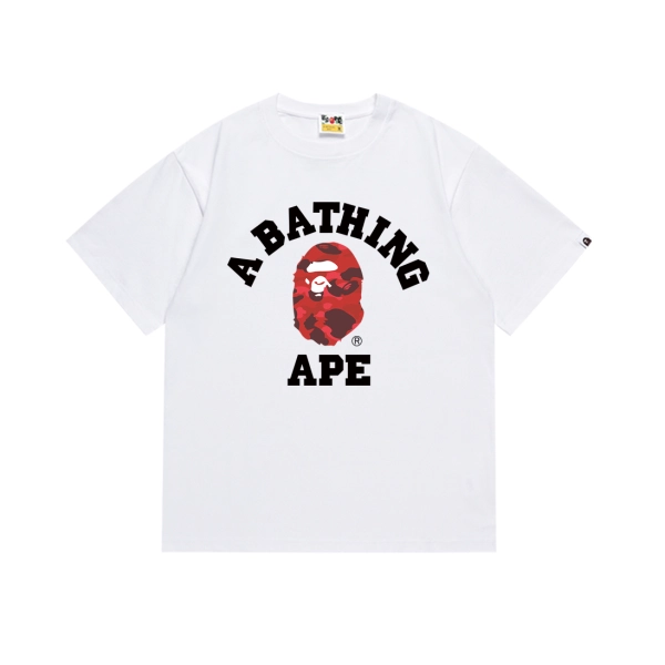 Bape T-Shirt  #  153