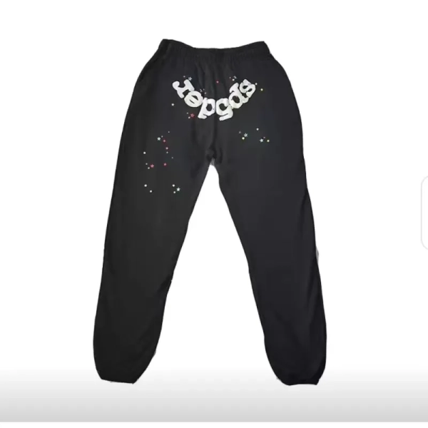 Sp5der tracksuit suit