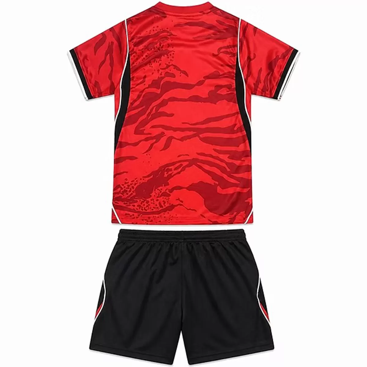 Kids South Korea Home Jersey Kit World Cup 2026