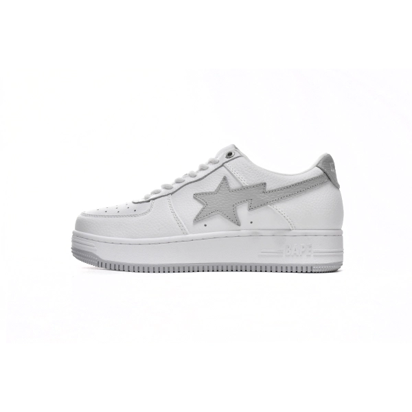 Bapesta Shoes Reps