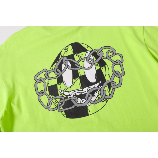 Chrome Hearts T-Shirt  # 2276