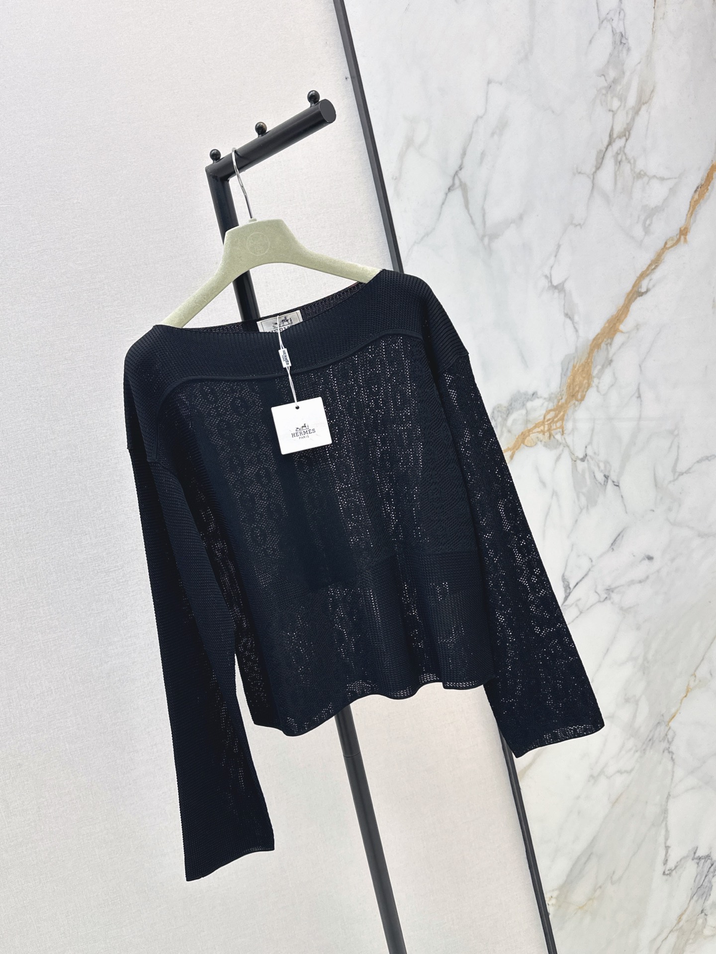 Herm New knitwear