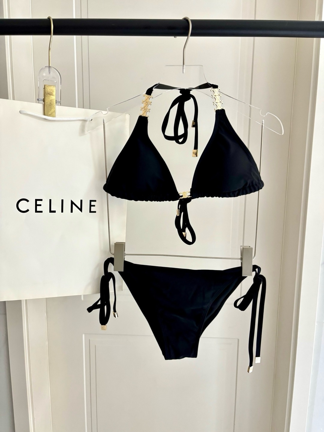 Celi New Swimsuit