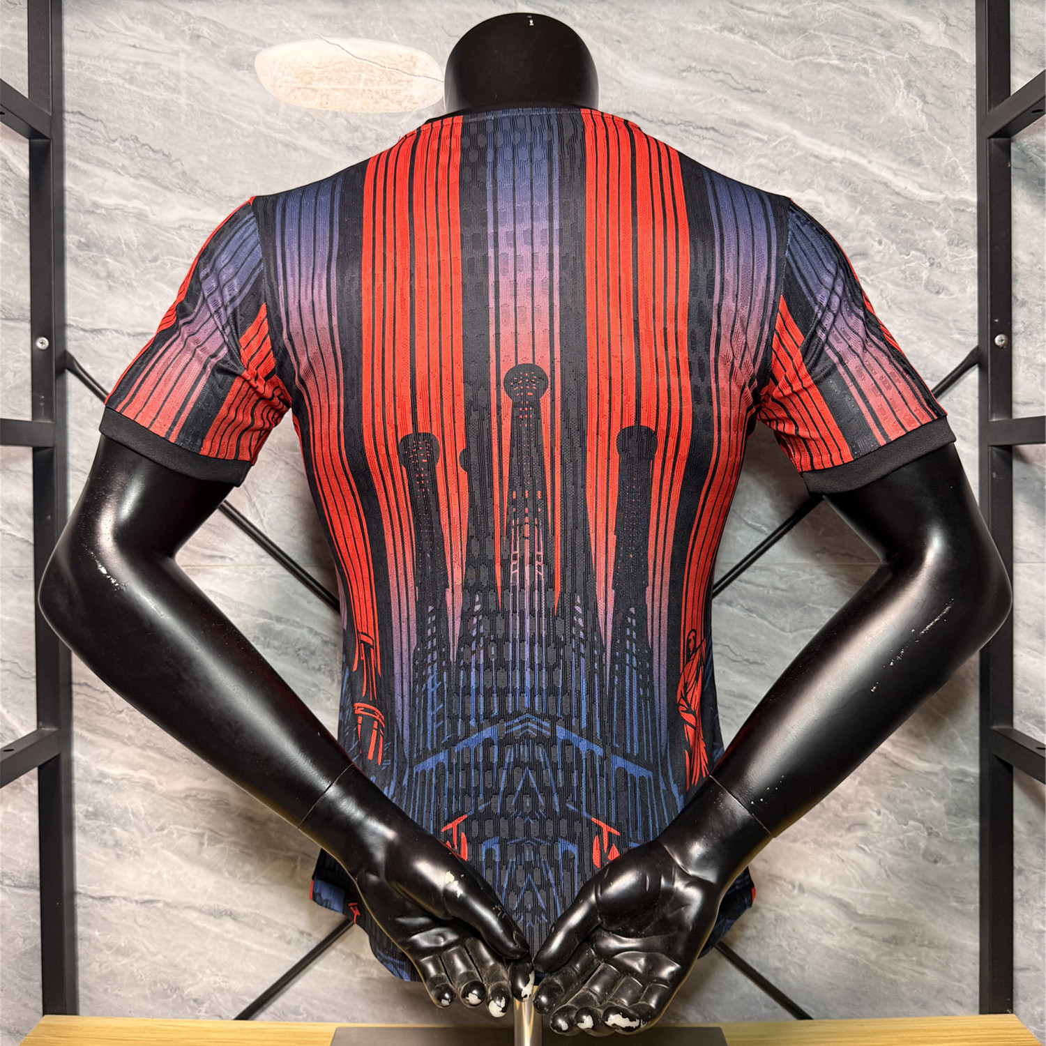 Barcelona Special Edition Man Player Jersey 26/27