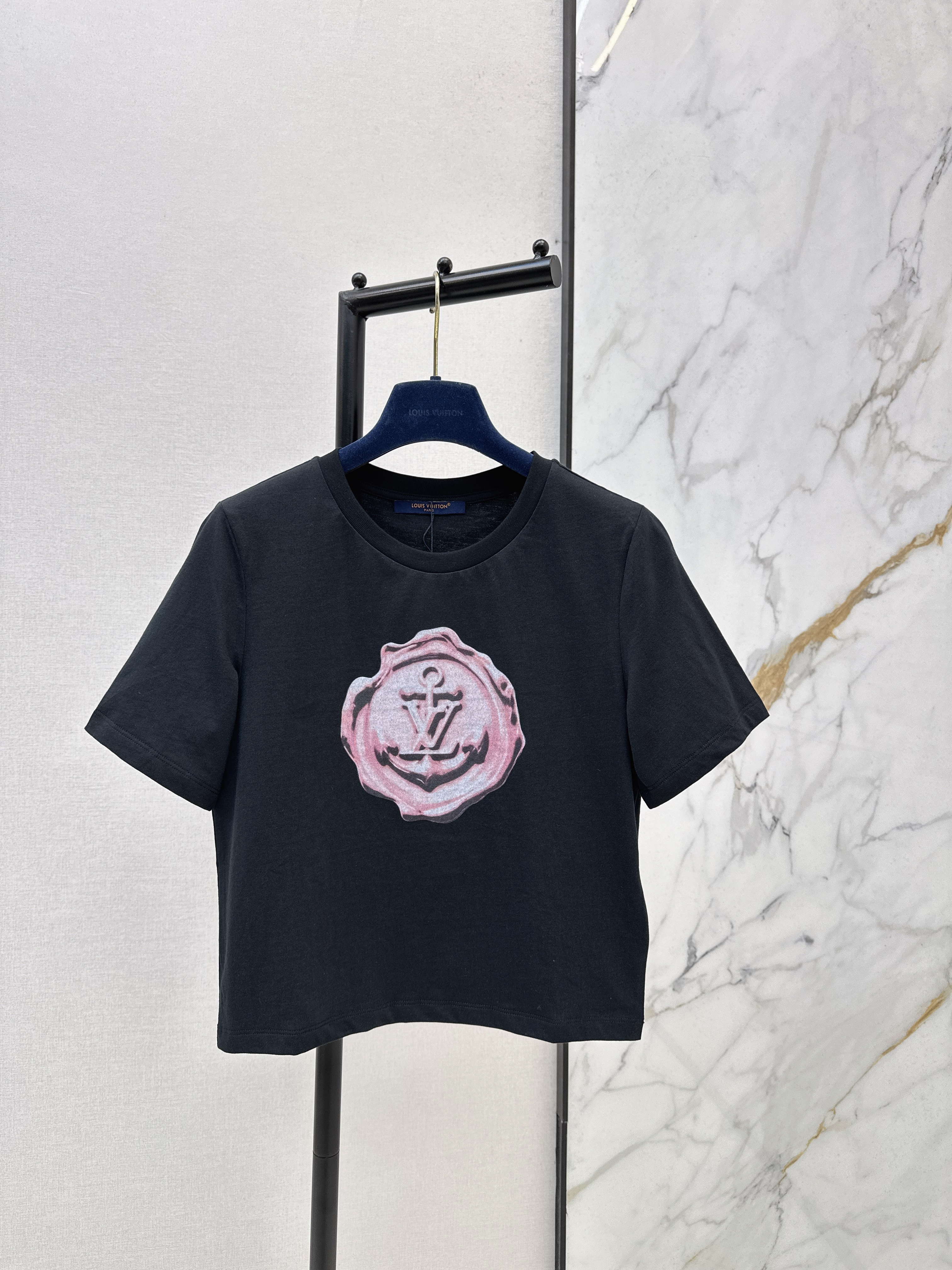 Loui New print t-shirt