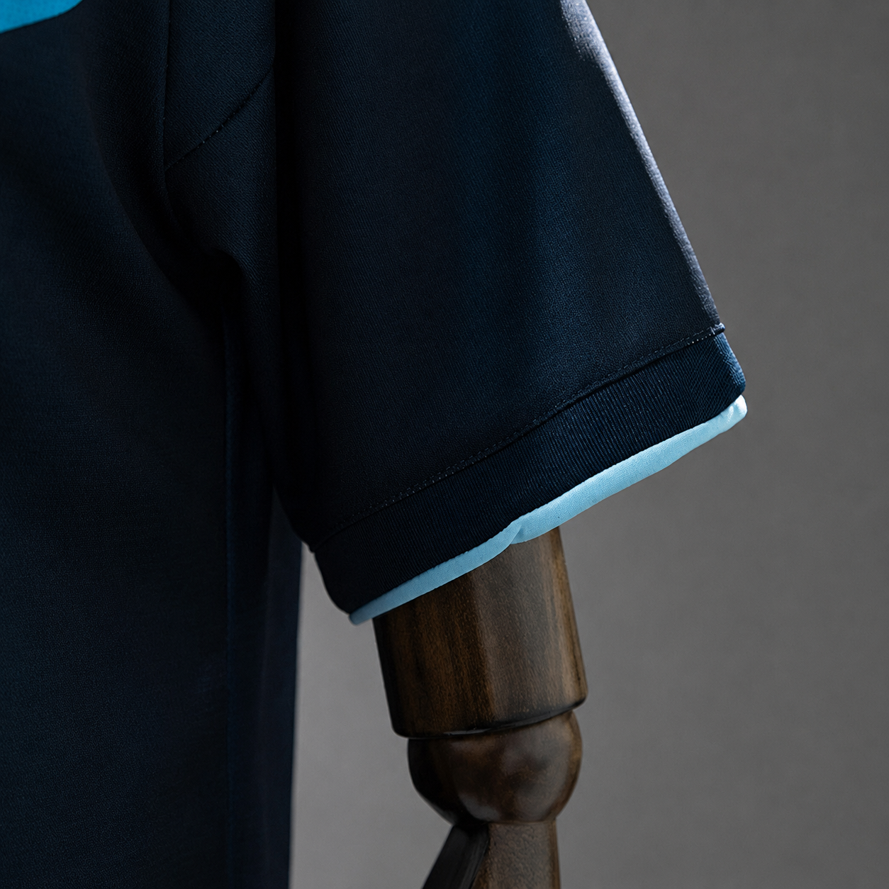 Argentina 2026 Training - Black Jersey