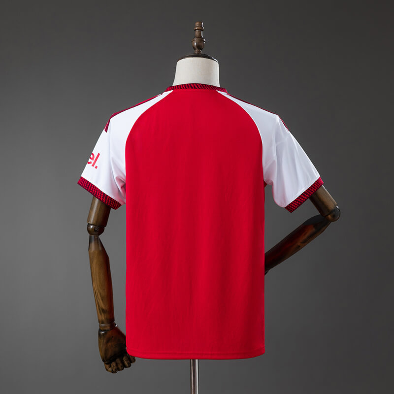 Arsenal 26/27 Home Fan Jersey