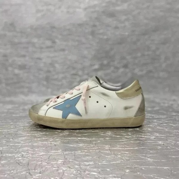 Golden Goose Style Sneaker Collection Link