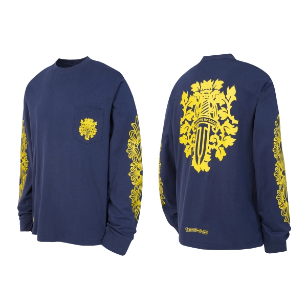 Chrome Hearts # 2119