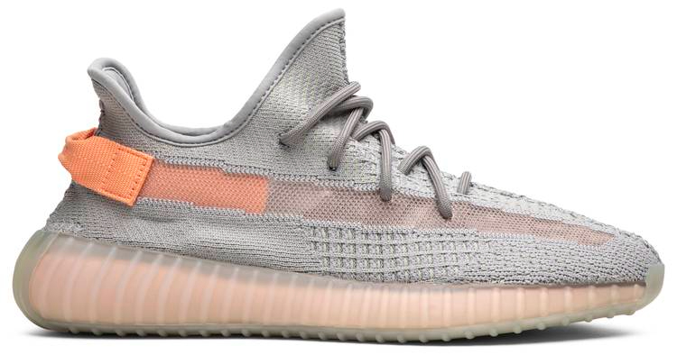 Yeezy Boost 350 V2 'True Form' EG7492