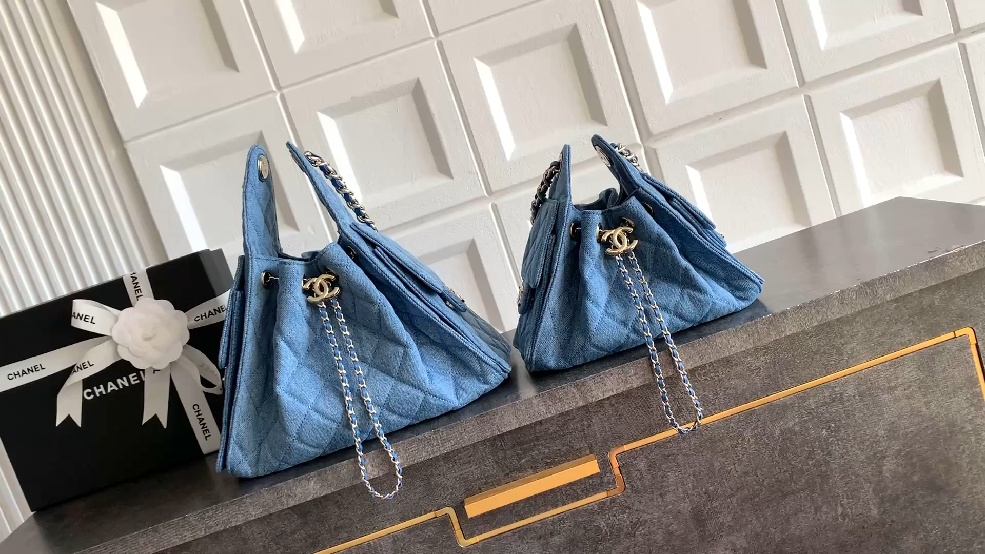 Chan New bag