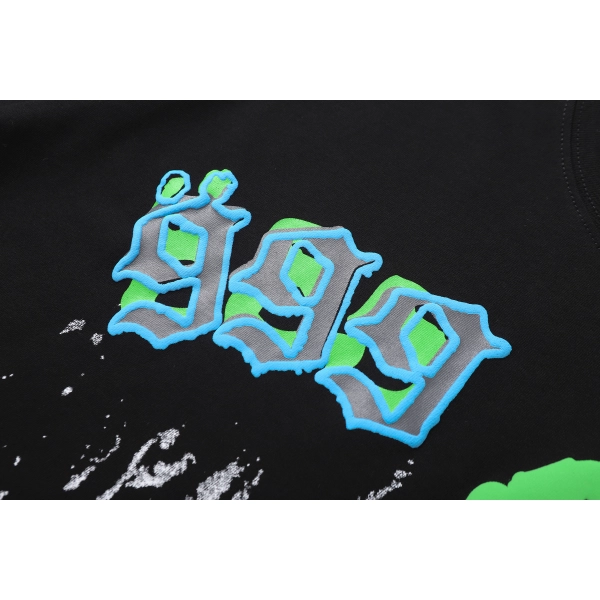 Sp5der T-Shirt T016
