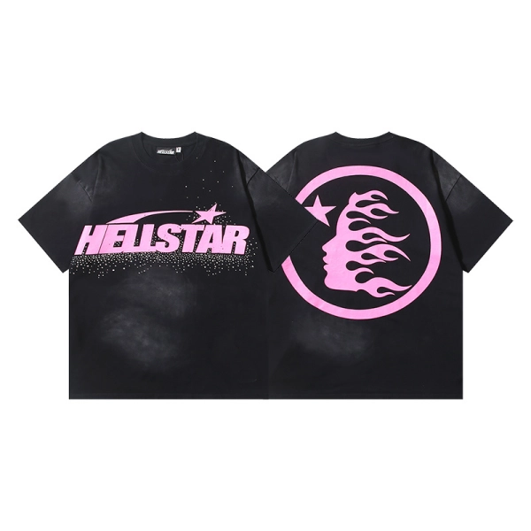 Hellstar T-Shirt  6753