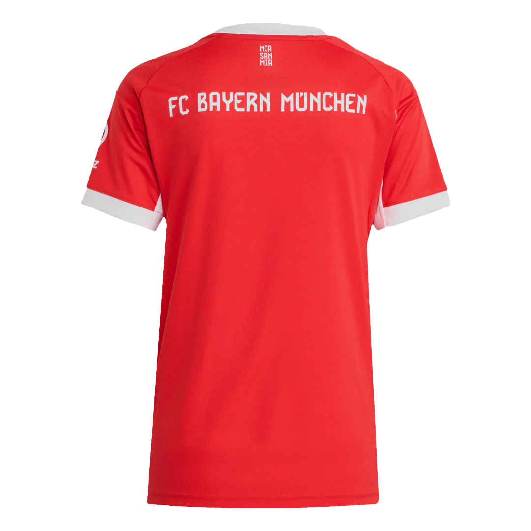 Bayern Munich Women