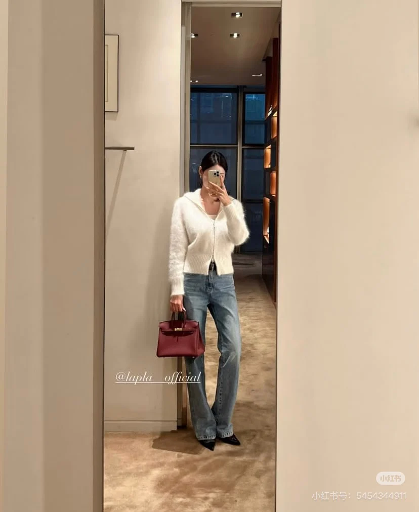 Herm25  New Product, Fully Hand-Sewn