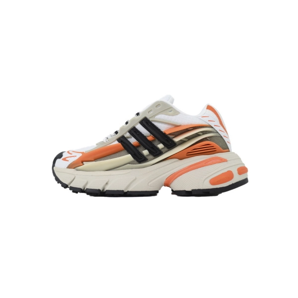 Pharrell x VIRGINIA x adidas Adistar Jellyfish 'Focus Olive Orange' JP9261