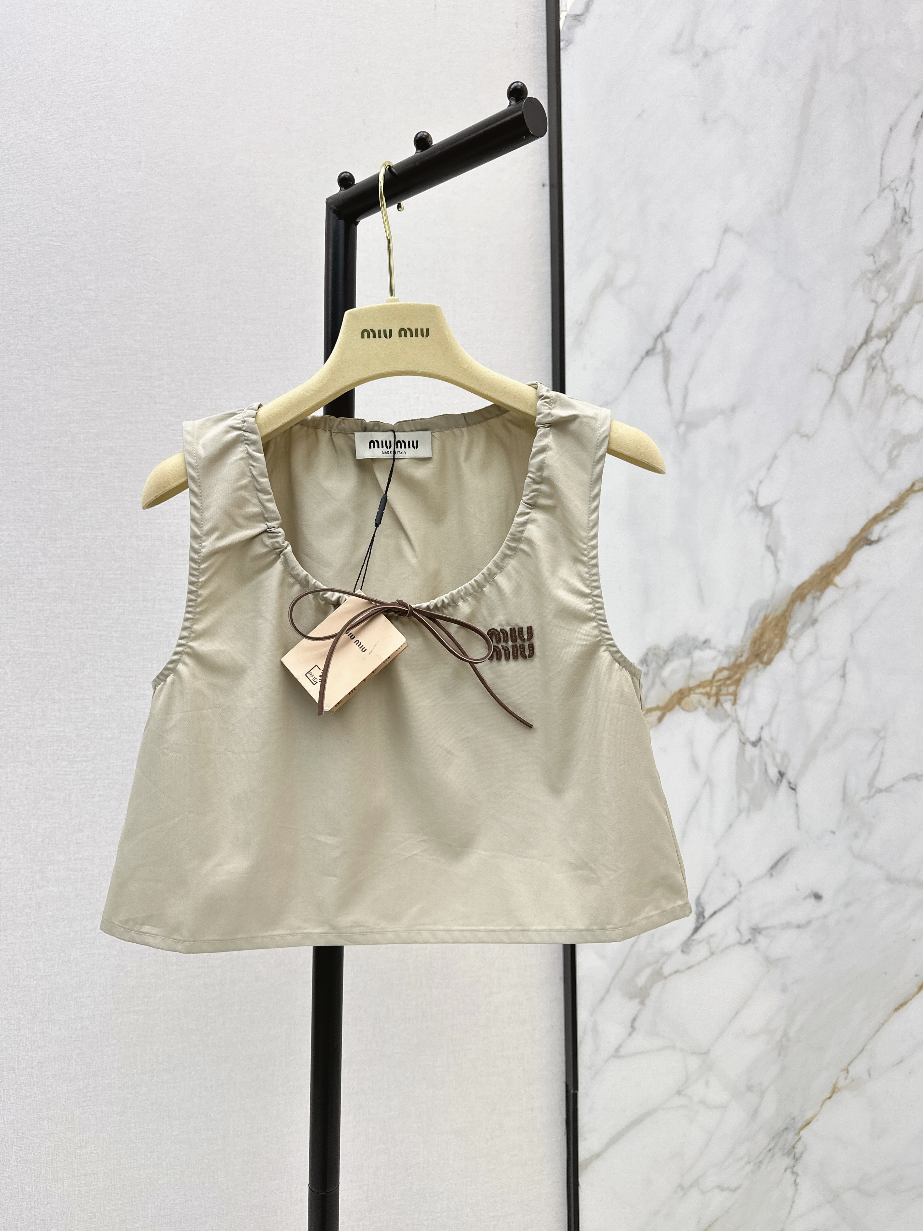 Miu New Top