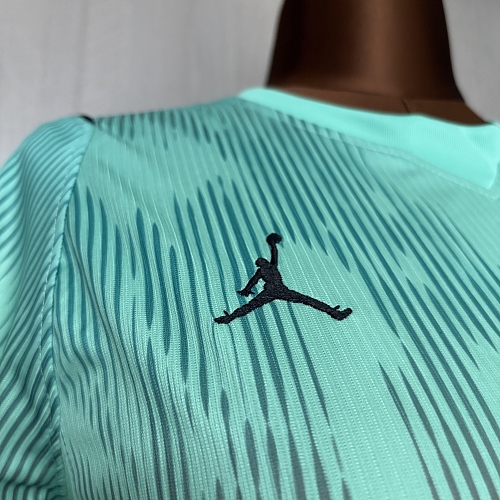 Brazil 2026 GK Women's Jersey