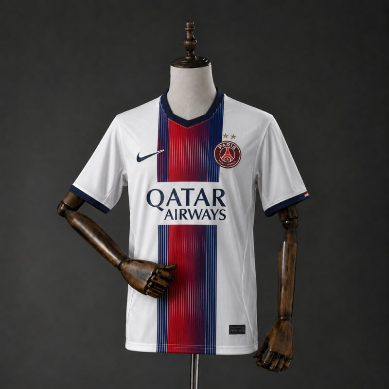 PSG 26/27 Away Fan Jersey