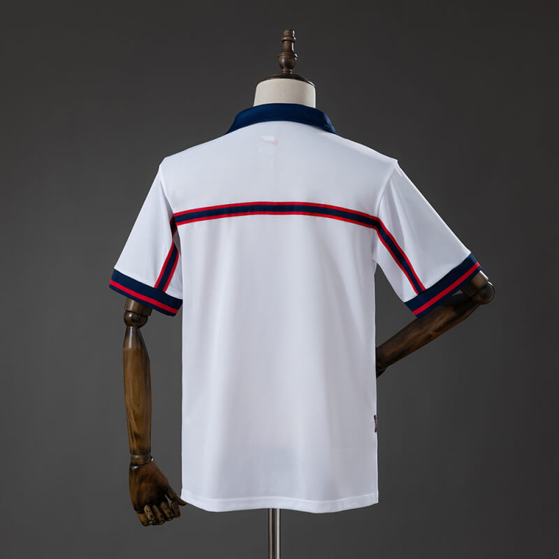 USA 1995 Home Retro Fan Jersey